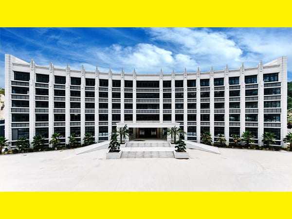 Factory China Head Office Factory China Head Office