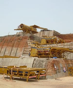 DOVE mining and mineral processing equipment for alluvial (placer) deposits DOVE mining and mineral processing equipment for alluvial (placer) deposits