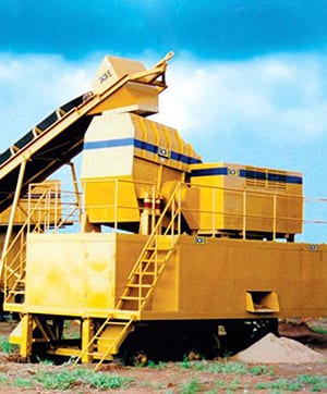 DOVE mining and mineral processing equipment for hard rock deposits DOVE mining and mineral processing equipment for hard rock deposits