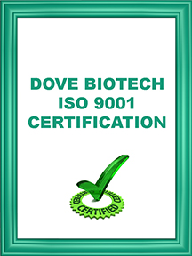 DOVE Biotech ISO Folder