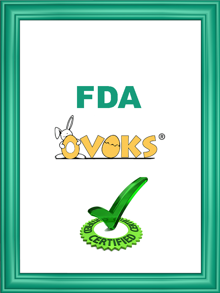 FDA OVOKS Folder