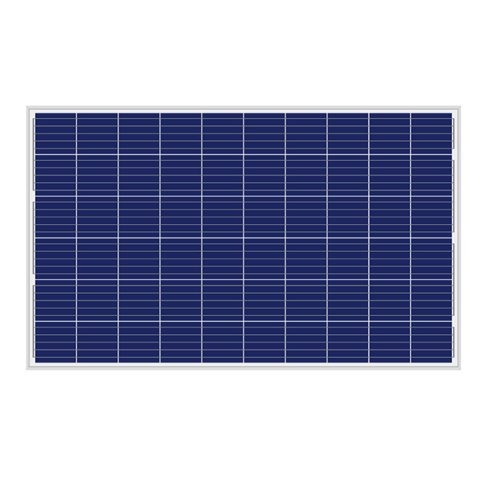 60 cell solar panel