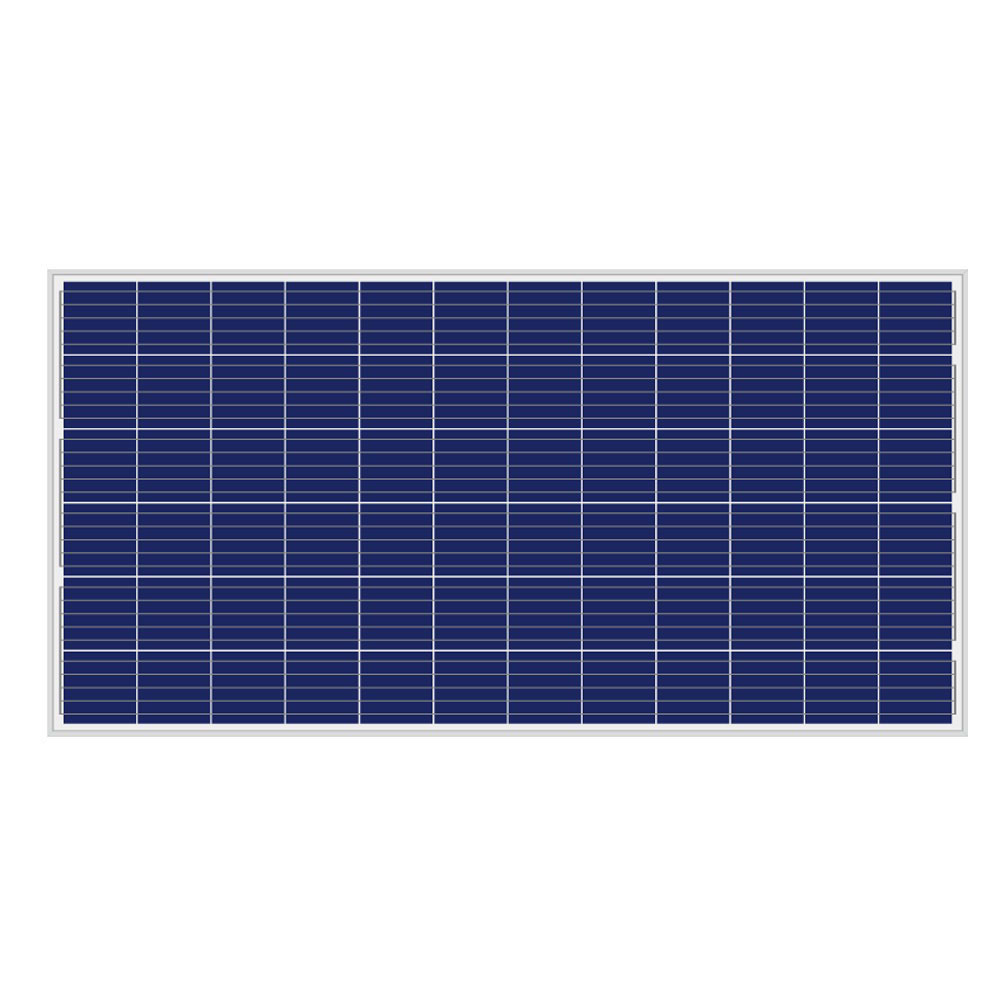 72 cell solar panel