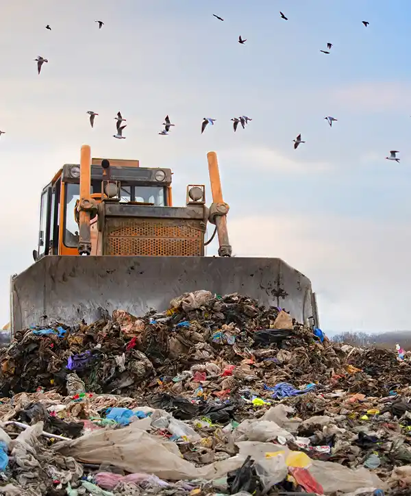 Municipal Waste Treatment