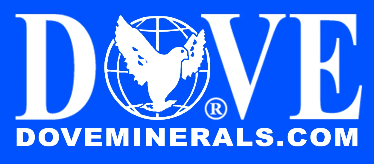 DOVE Minerals