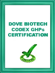 DOVE Biotech GHPs Folder