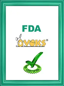 FDA OVOKS Folder