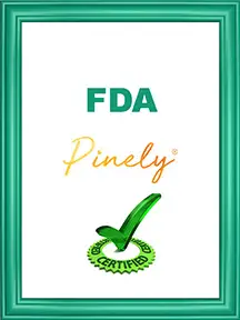 FDA Pinely Folder