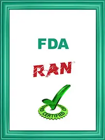 FDA RAN FOLDER