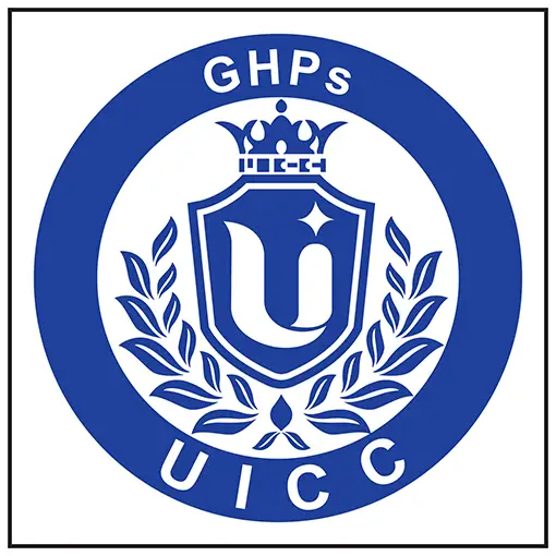 GHPs Logo