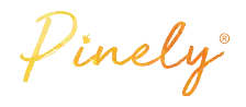 PINELY logo
