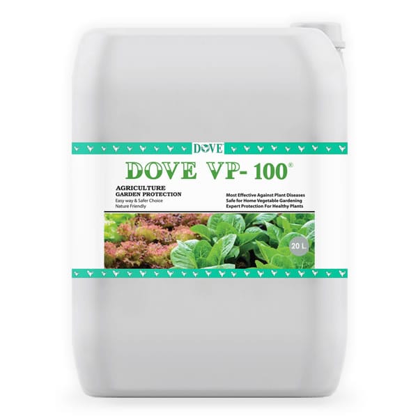 VP-100 agriculture-garden protection