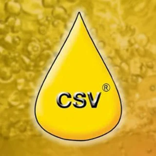 CSV Bio diesel technology CSV Bio diesel technology logo