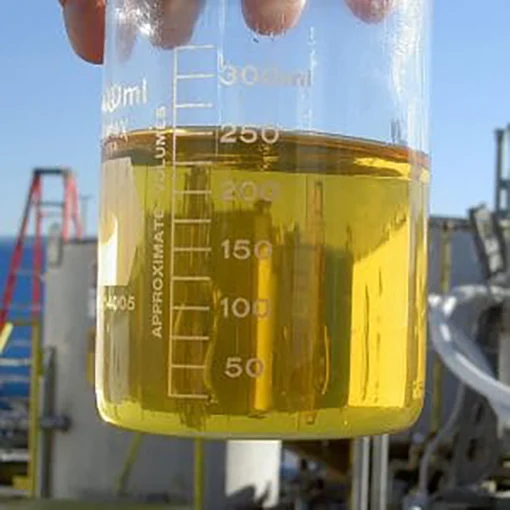 Bio diesel