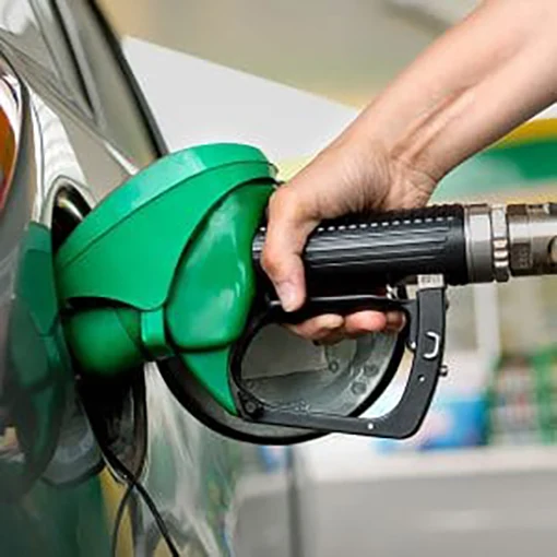 Green fuel