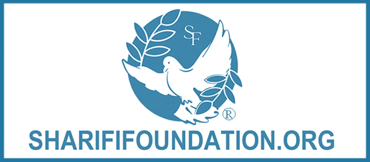 Sharifi Foundation org 
